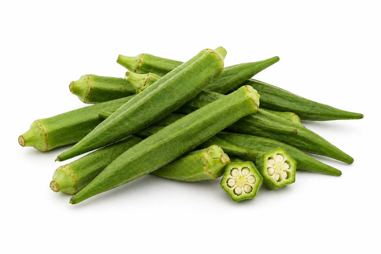 Okra