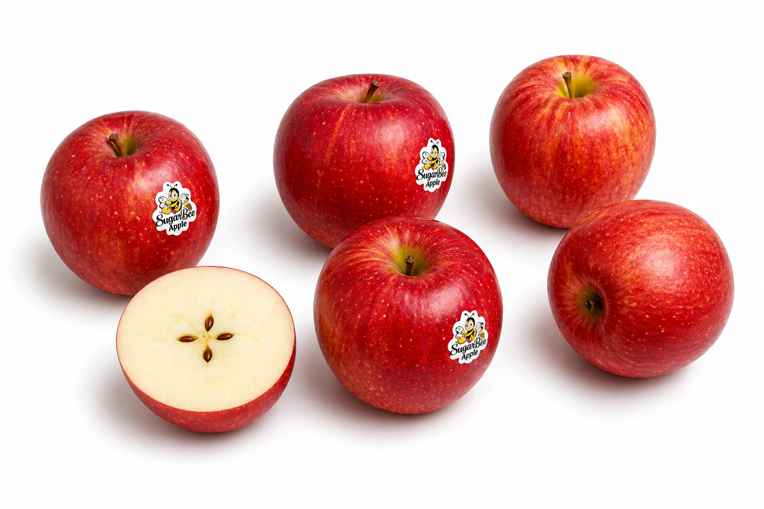 SugarBee Apple