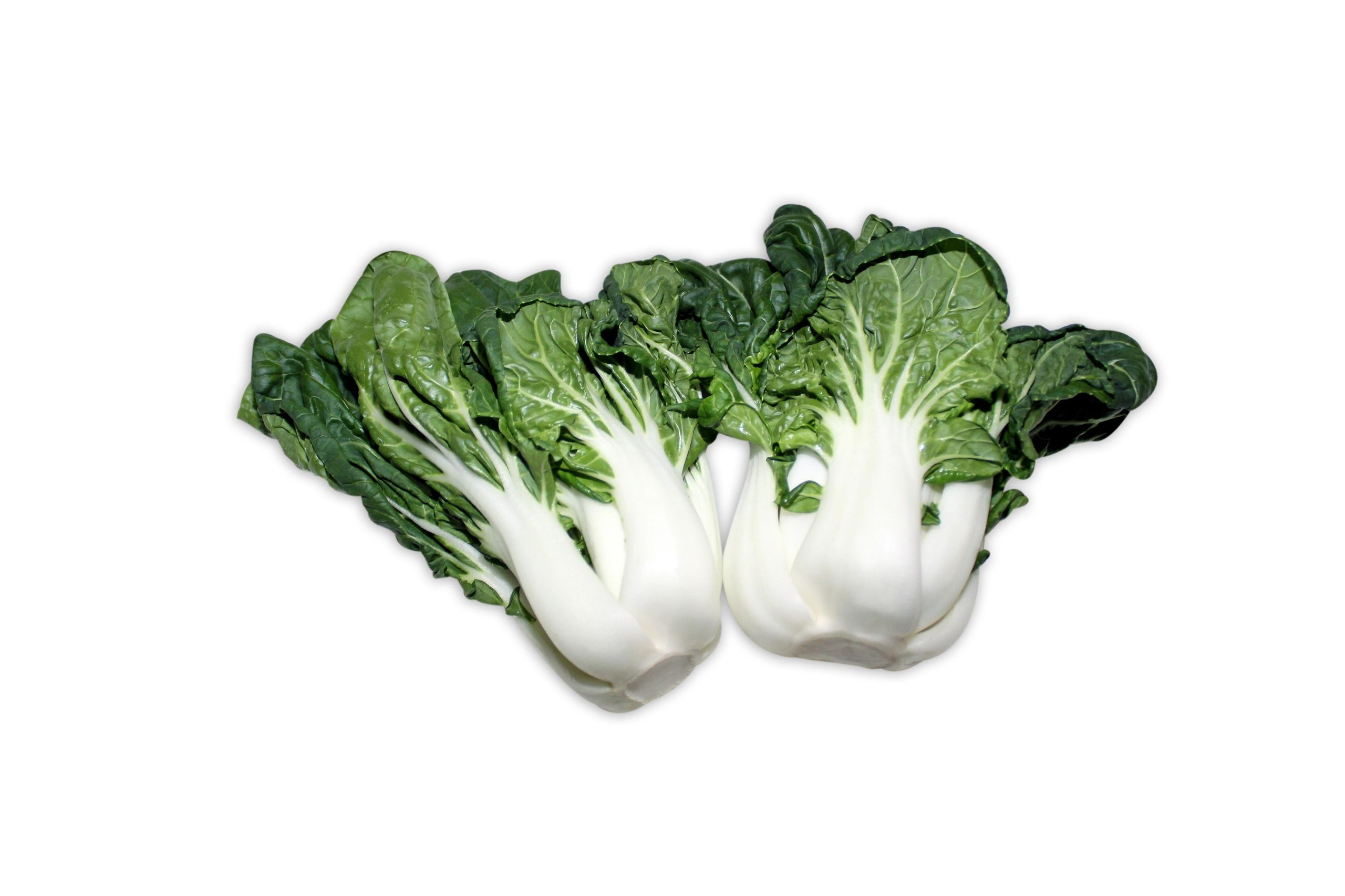 Baby Bok Choy