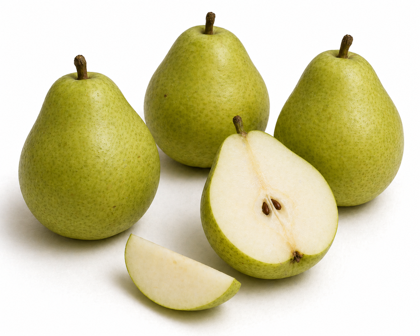 D’Anjou Pear