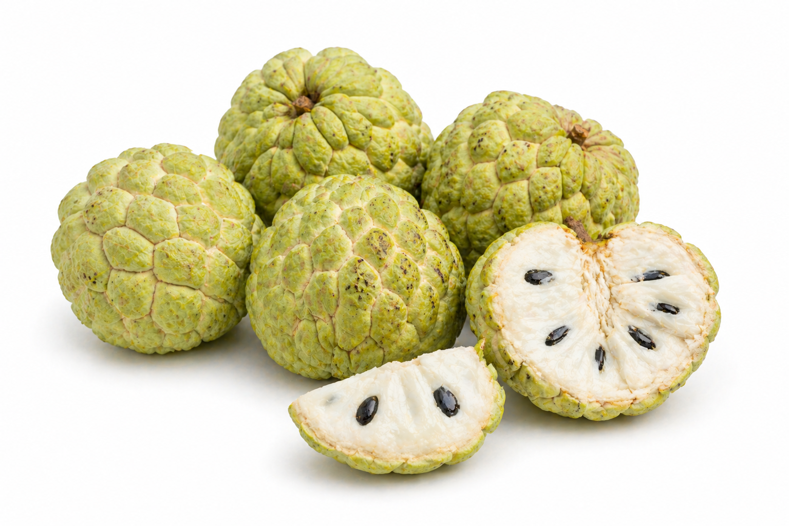 Custard Apple