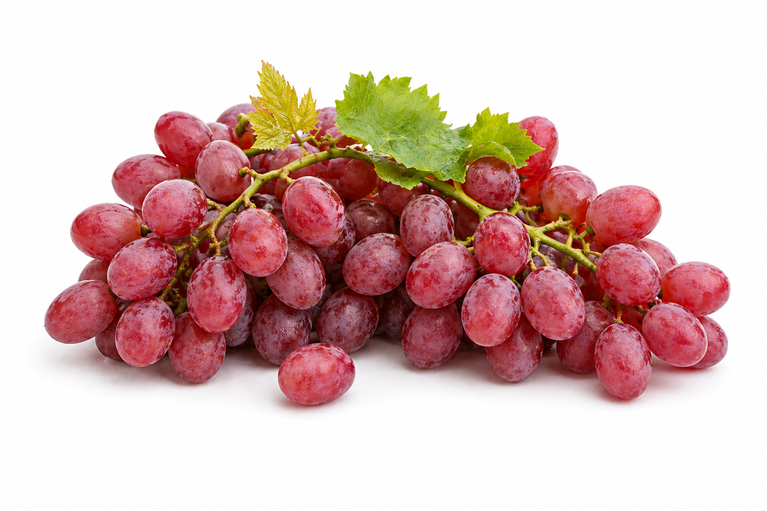 Candy Heart Grapes