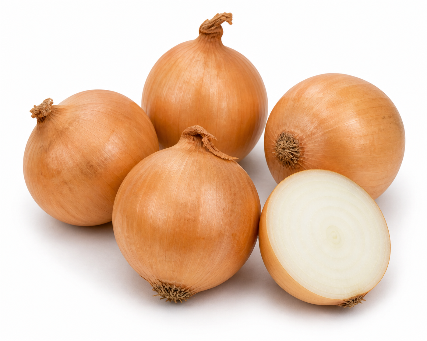 Yellow Onions