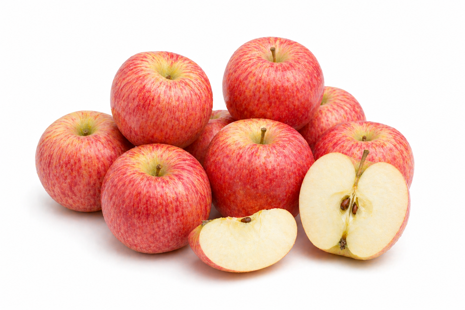 Fuji Apple