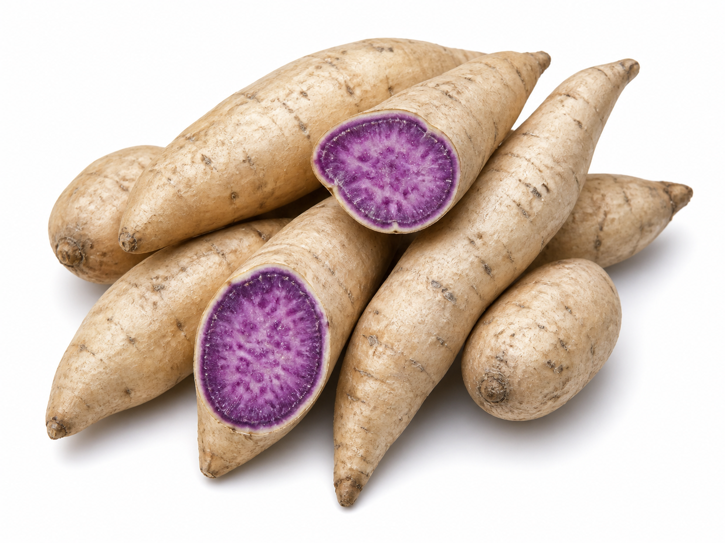 Purple Yam (Hawaii)