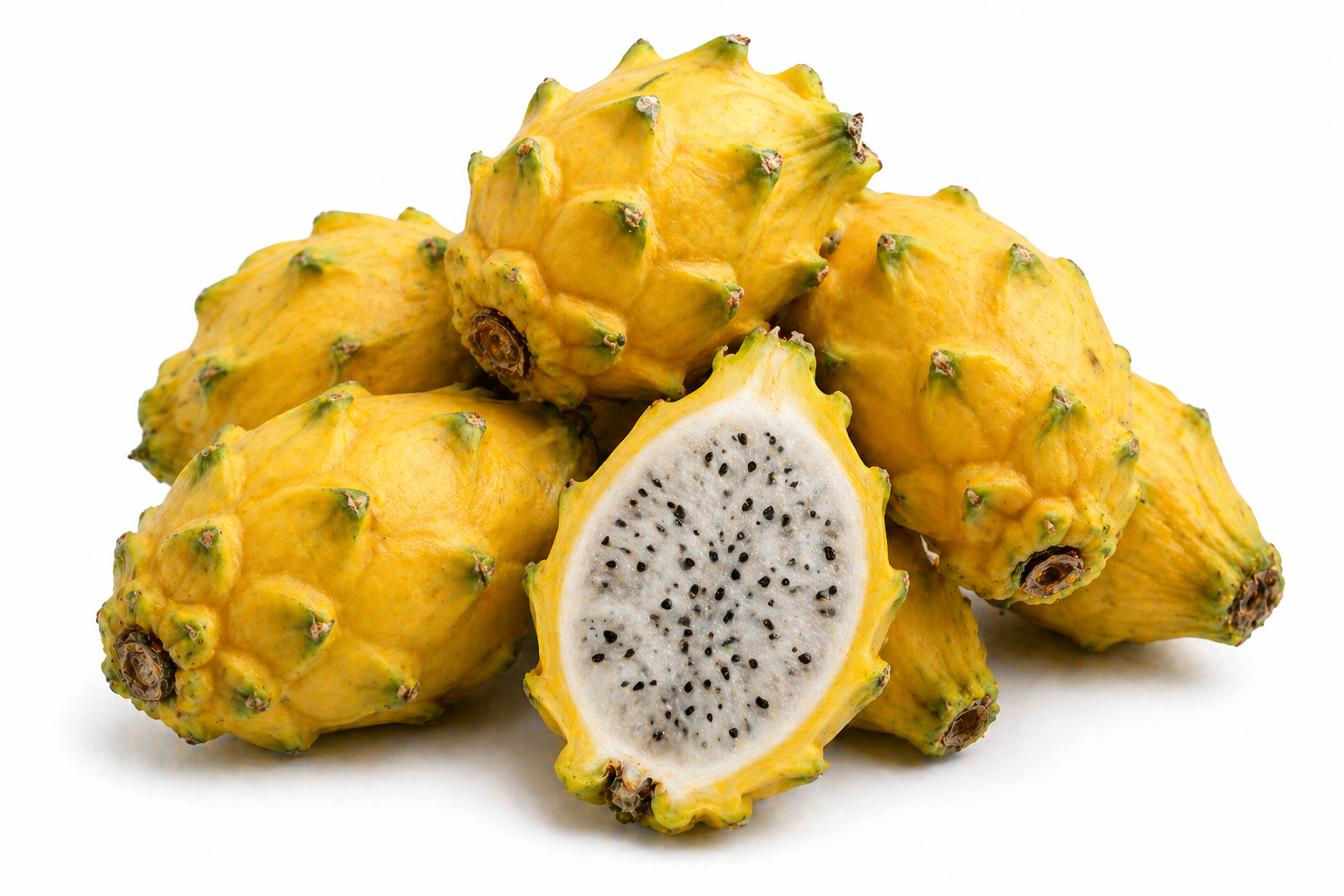 Yellow Dragonfruit