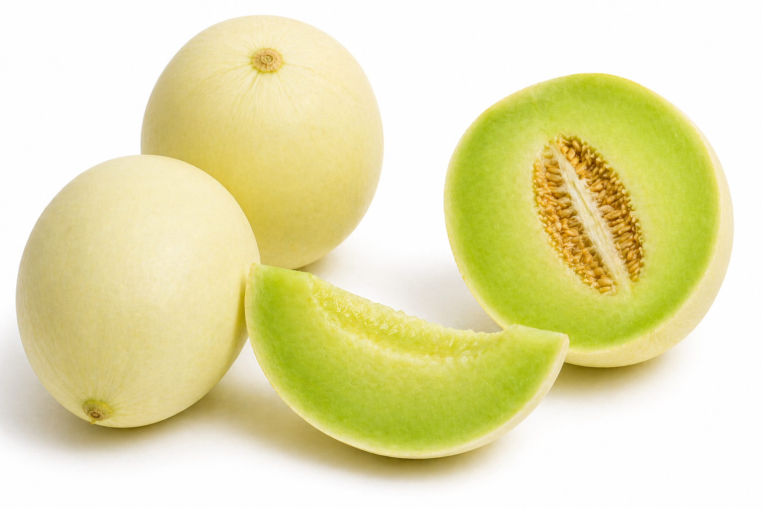Honeydew Melon