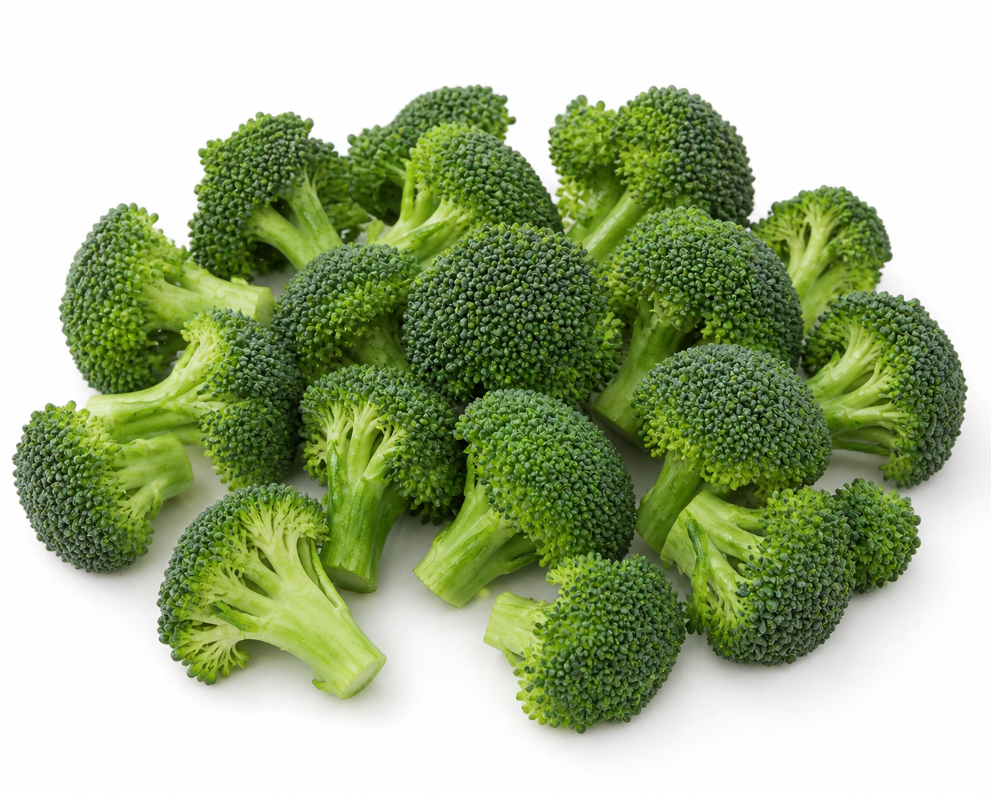Crown Broccoli