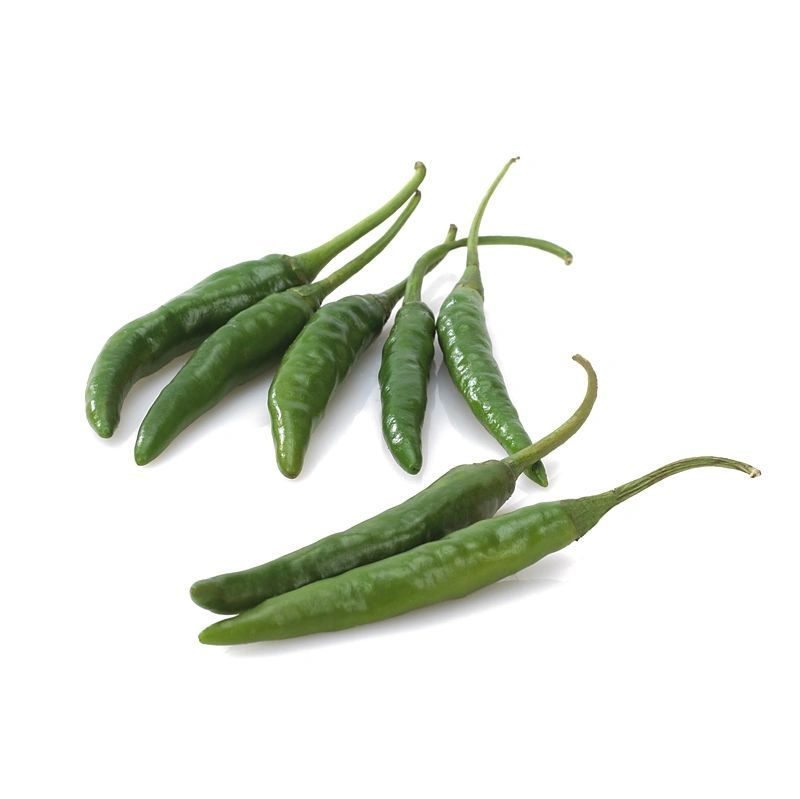 Green Thai Chile