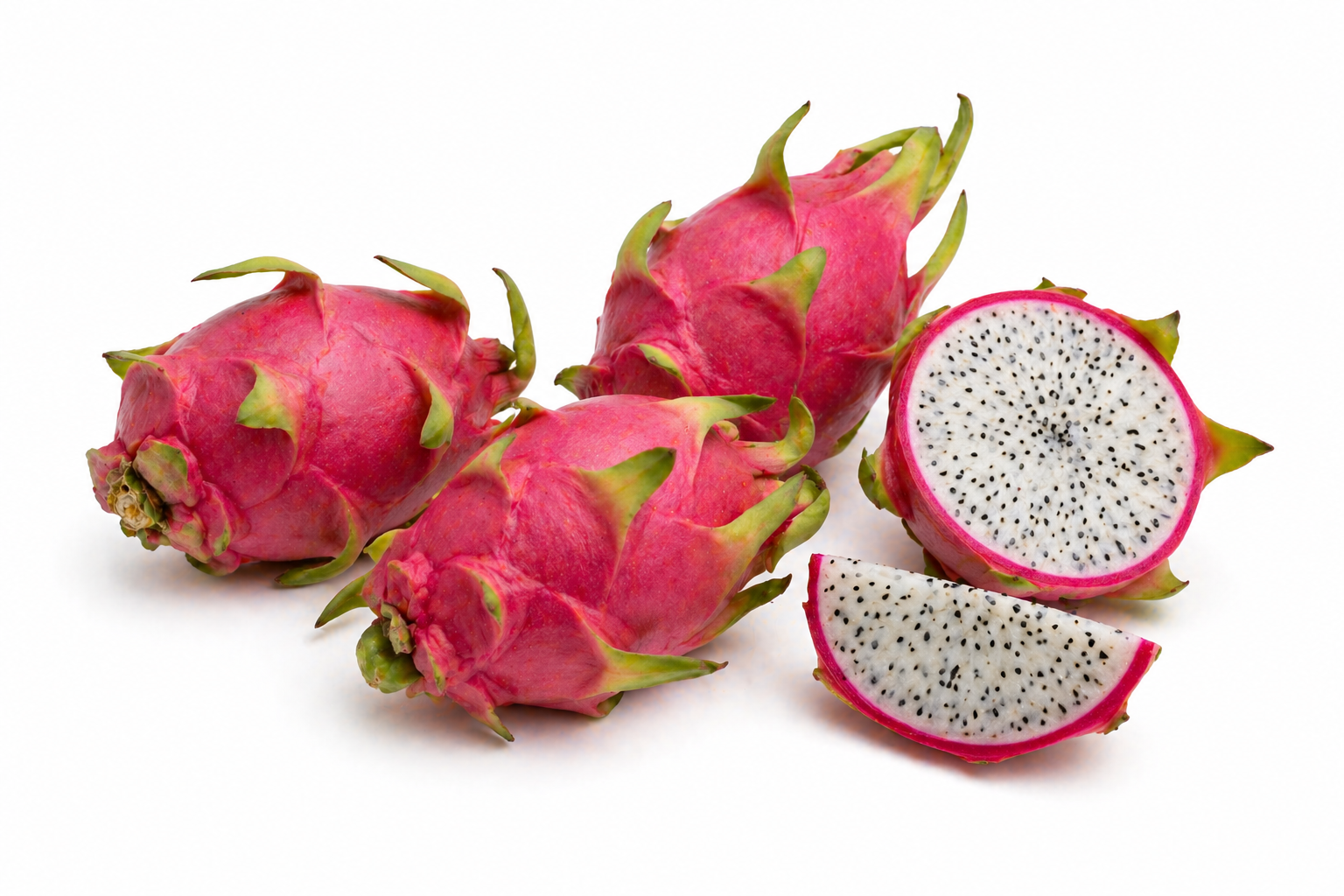 White Dragonfruit