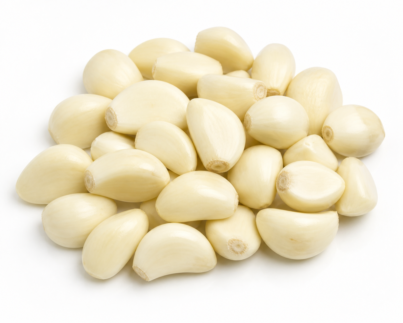 Garlic (Peeled)