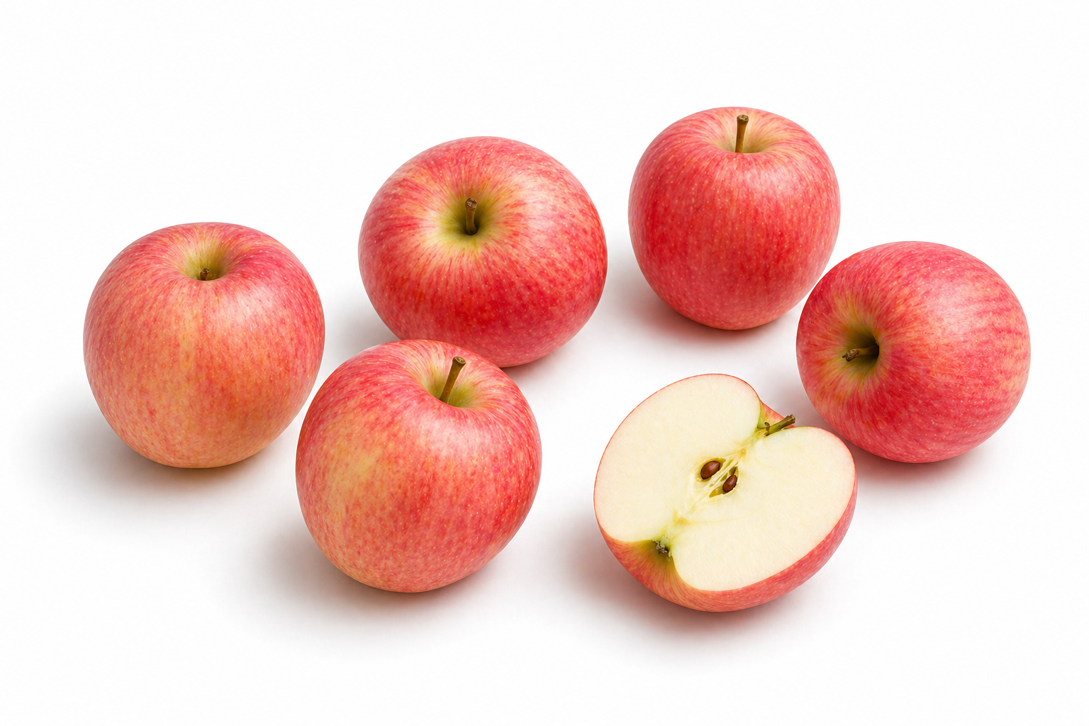 Pink Lady Apple