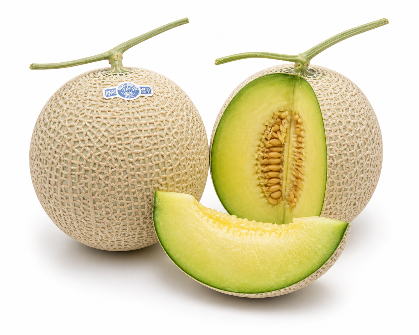 Crown Melon