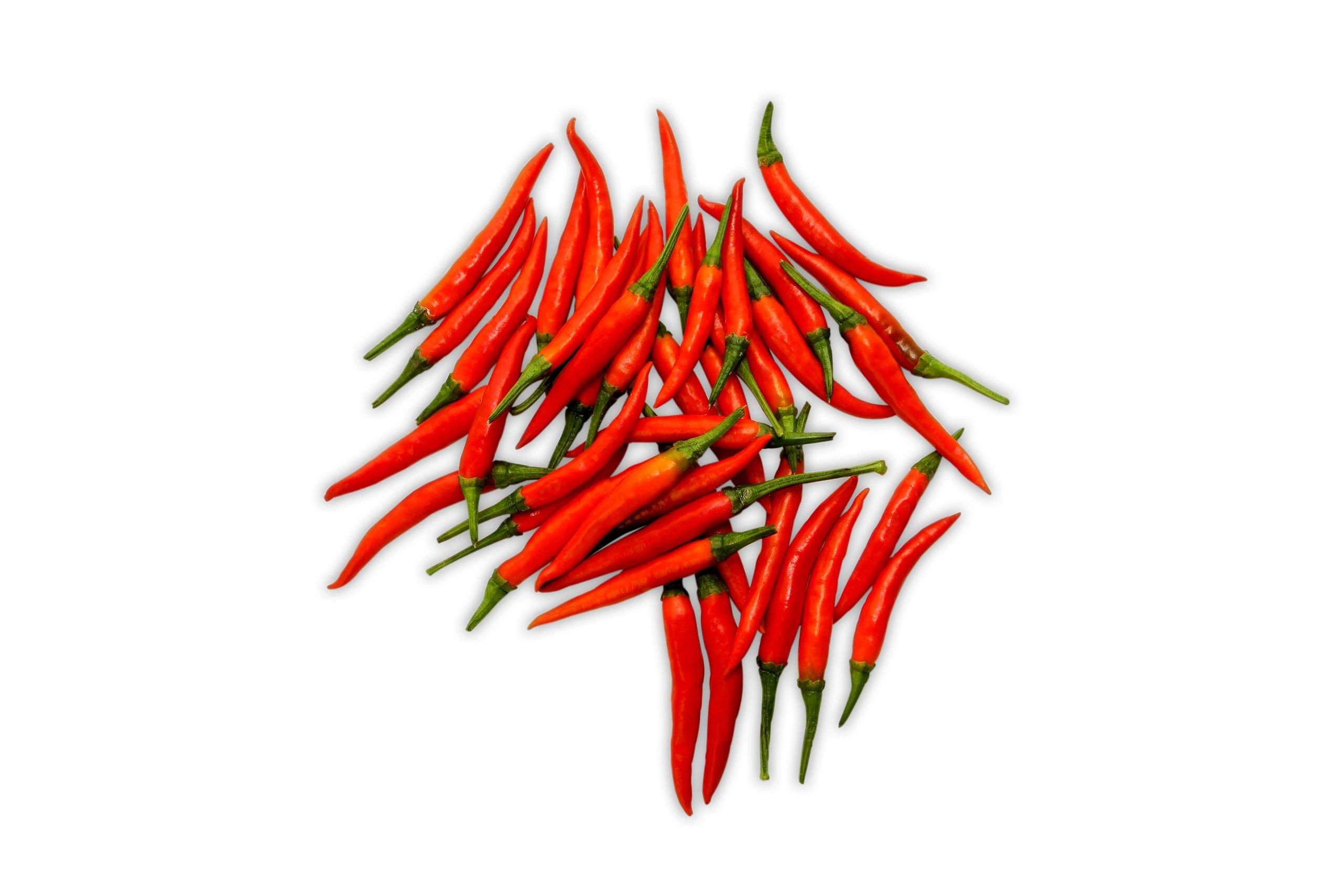Red Thai Chile