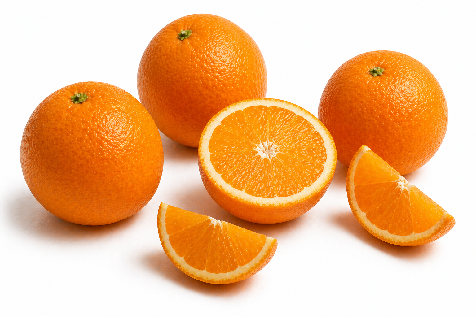 Navel Orange