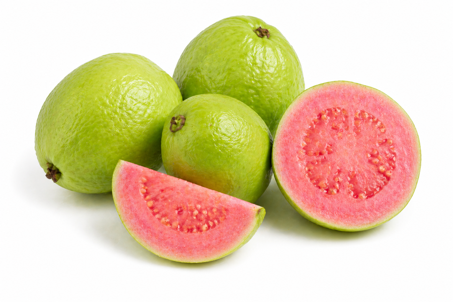 Pink Guava