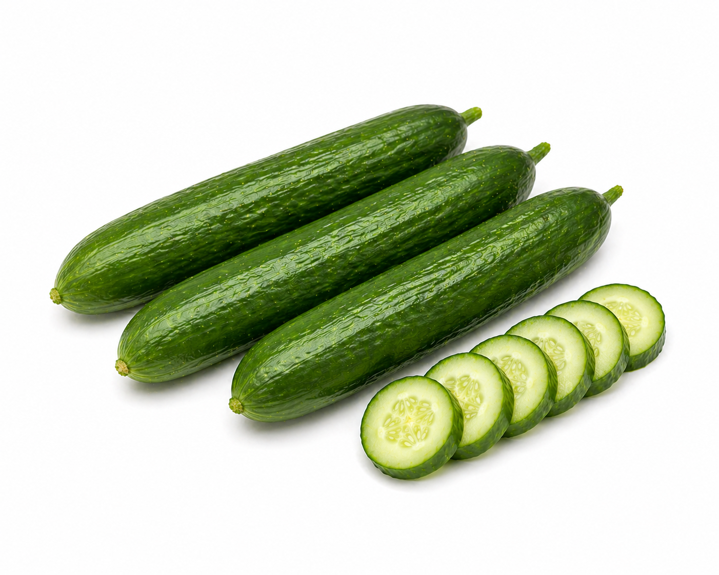 Persian Cucumber
