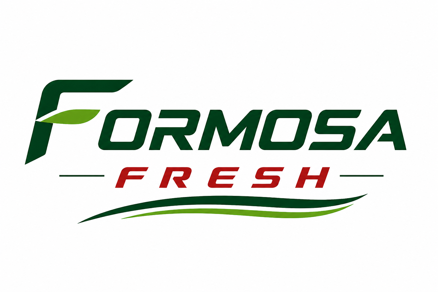 Formosa Fresh partner logo
