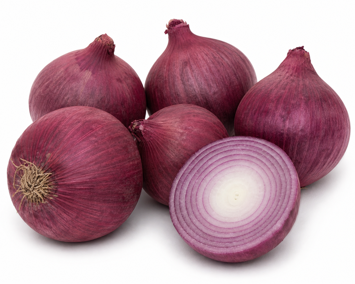 Red Onions