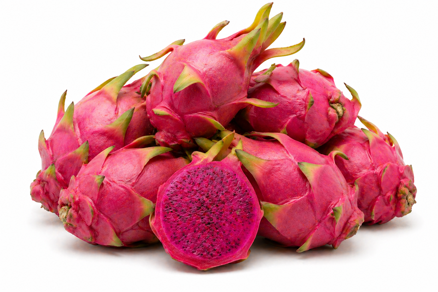 Red Dragonfruit