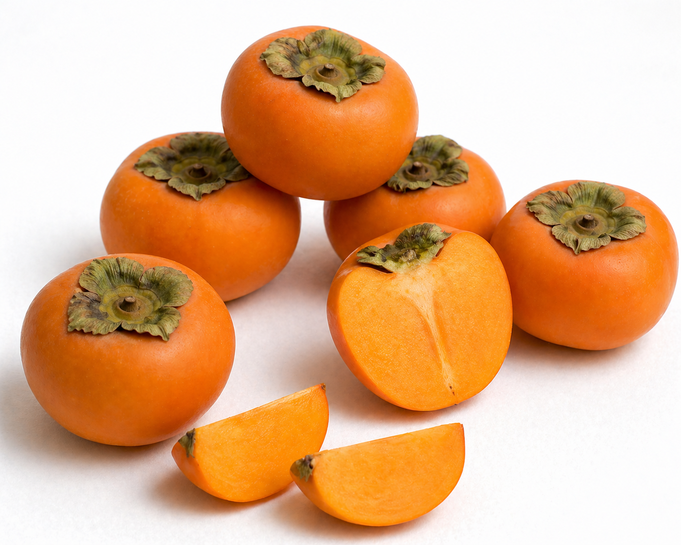 Fuyu Persimmon