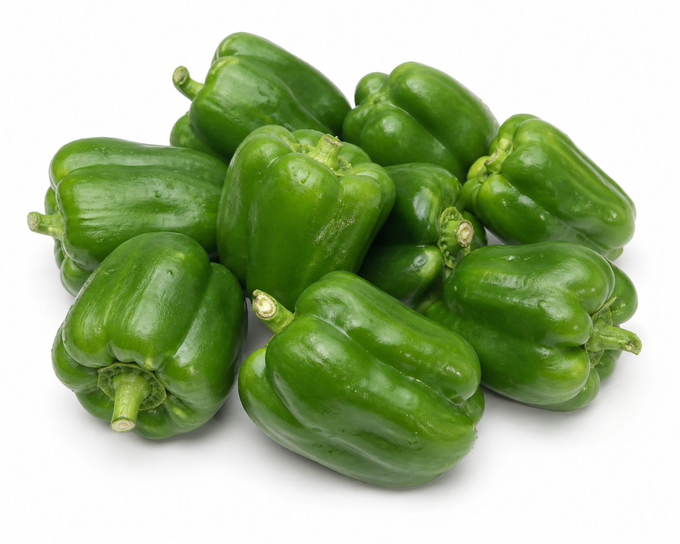 Bell Peppers