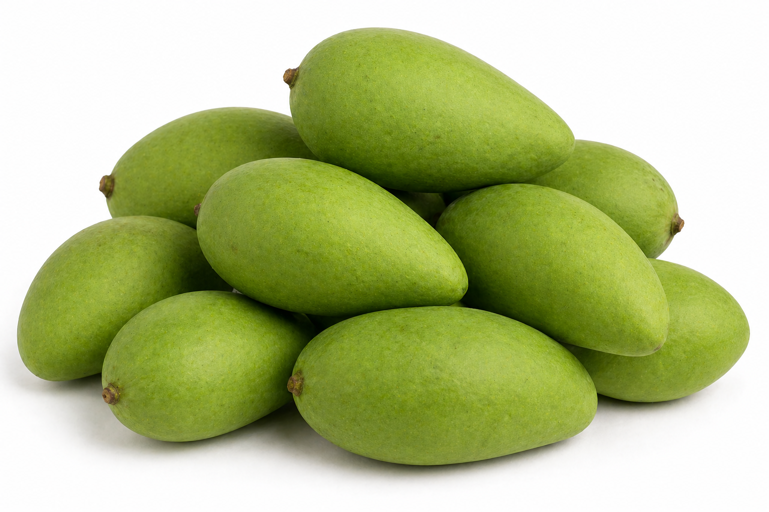 Green Mango