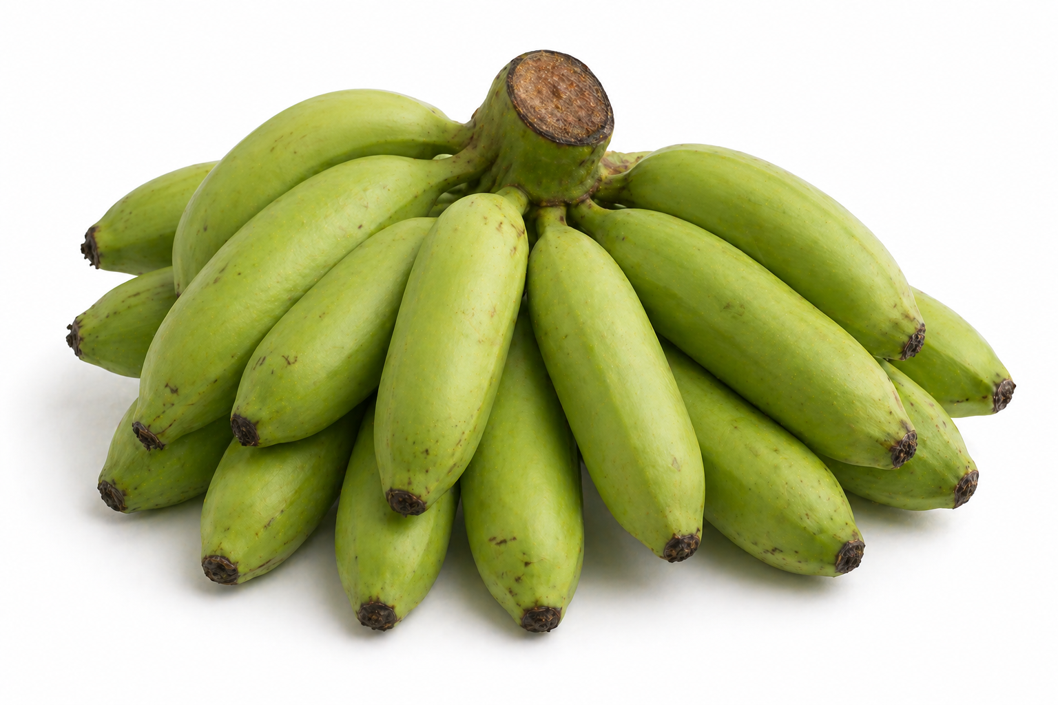 Green Banana