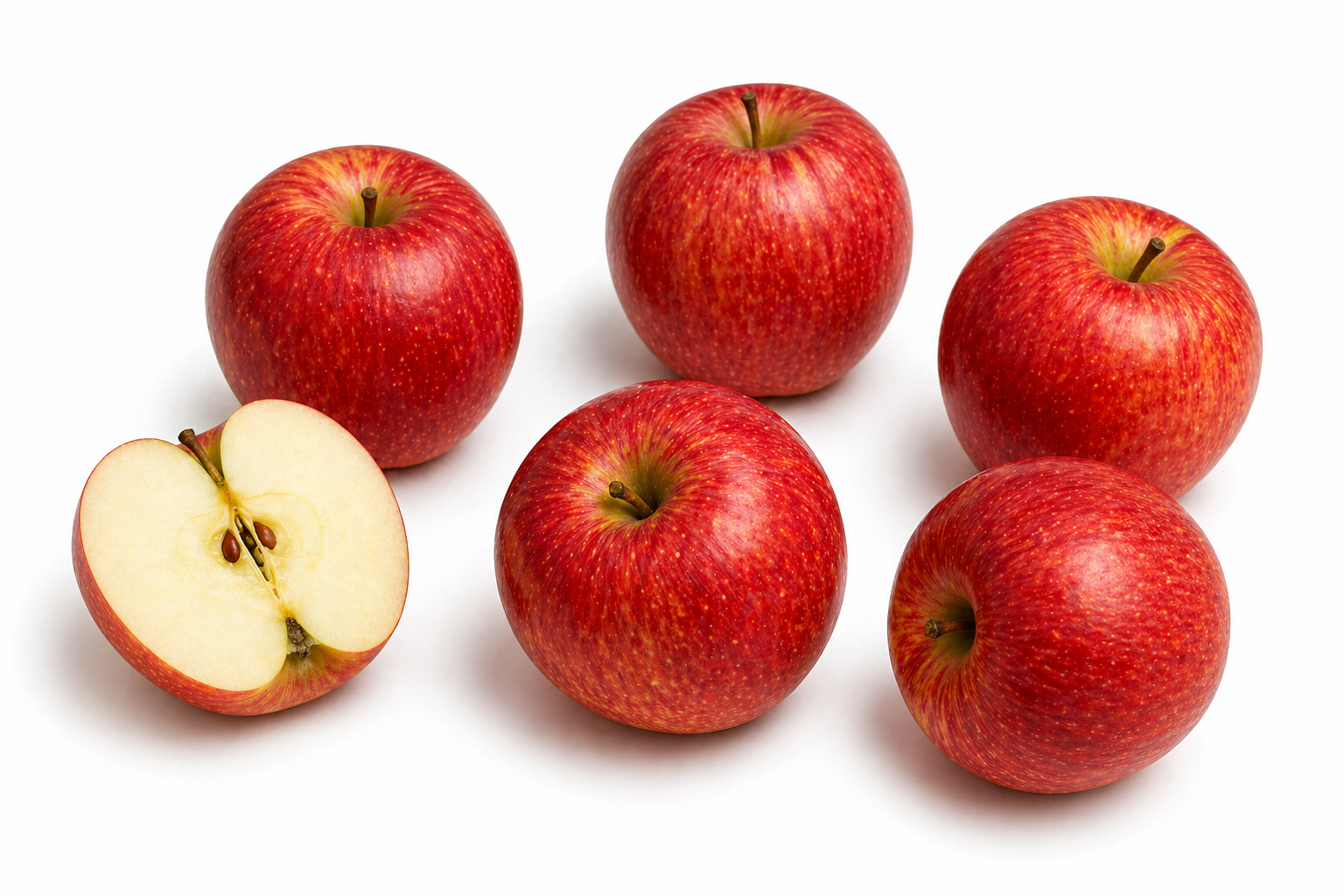 SweeTango Apple