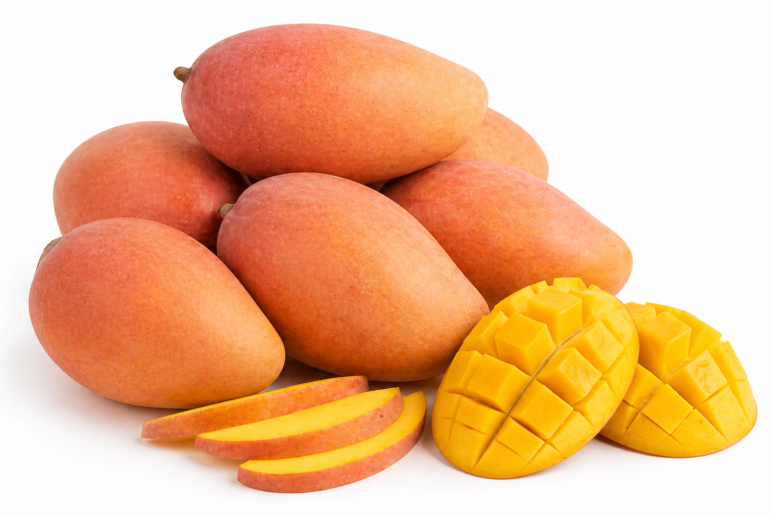 Elephant Mango