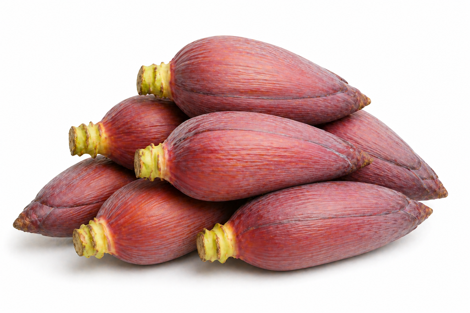 Banana Flower
