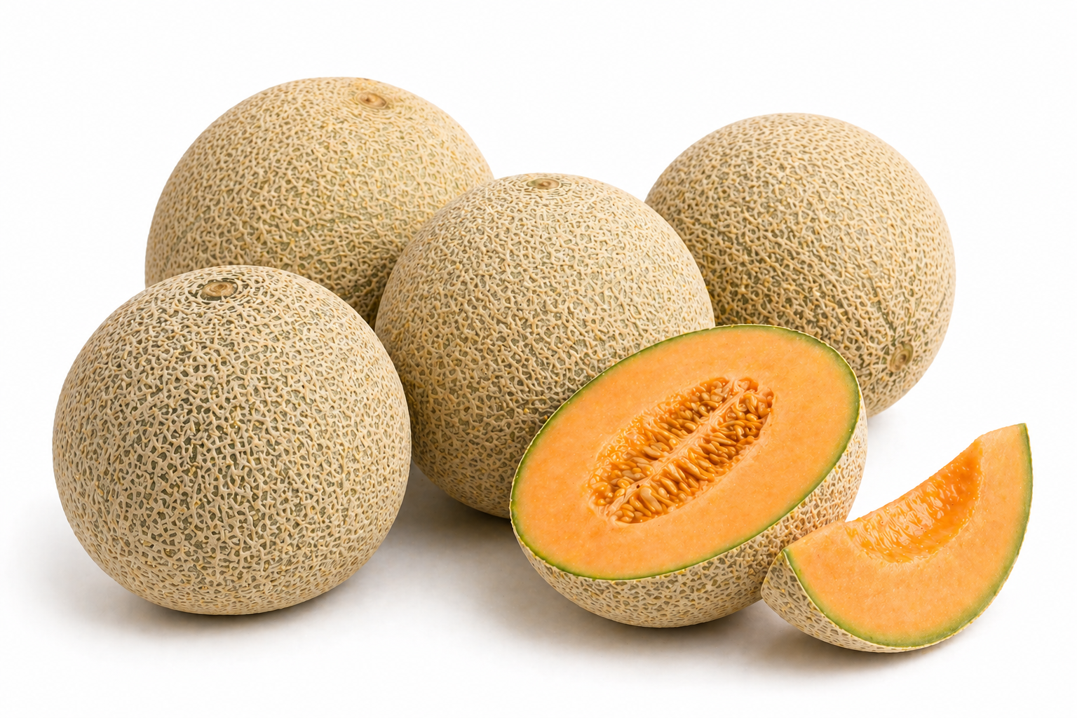 Cantaloupe Melon