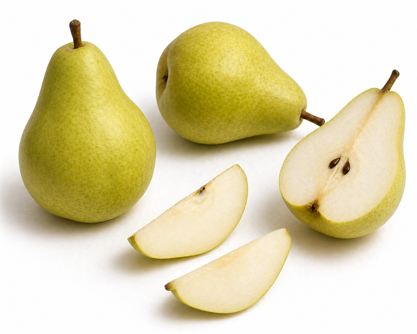 Bartlett Pear