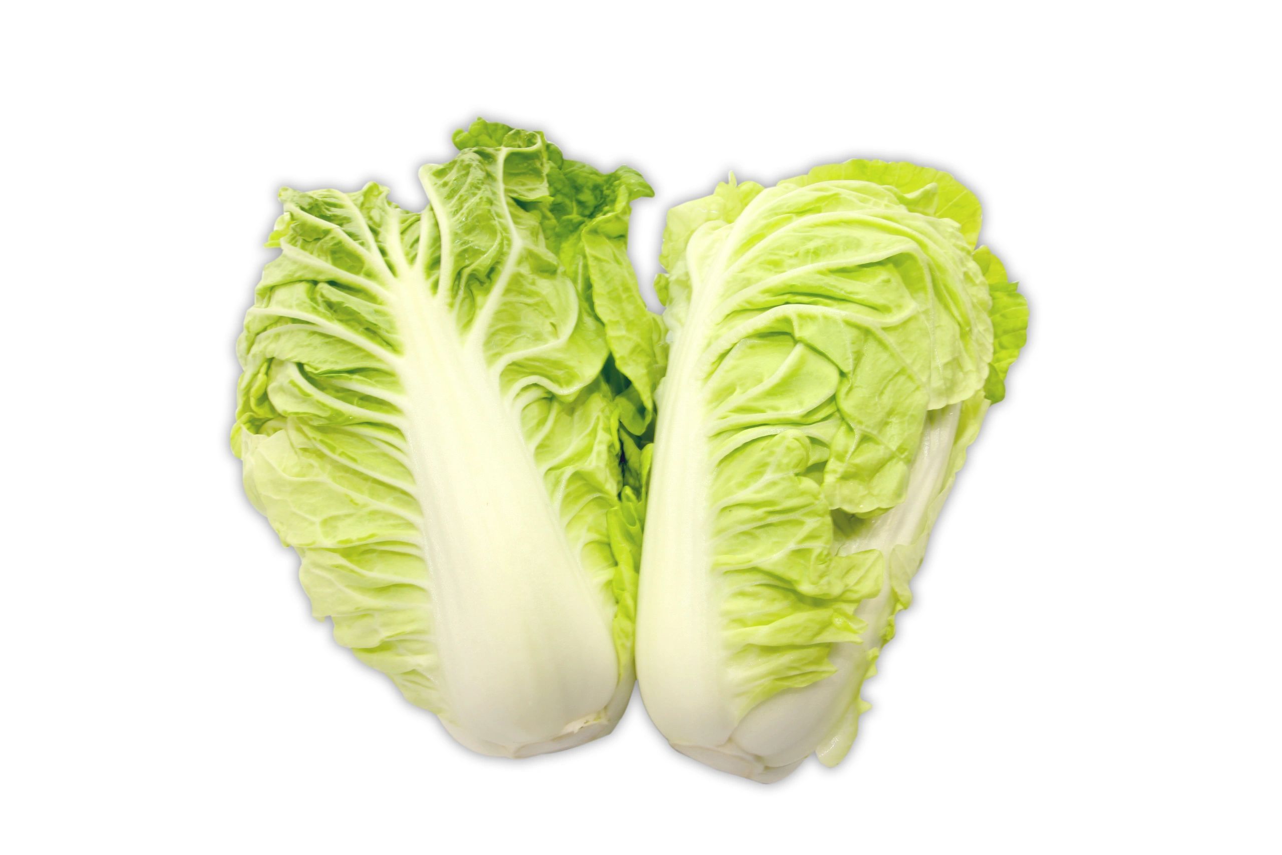 Sweet Bok Choy