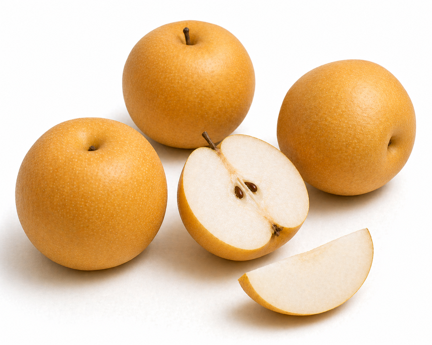 Korean Golden Pear