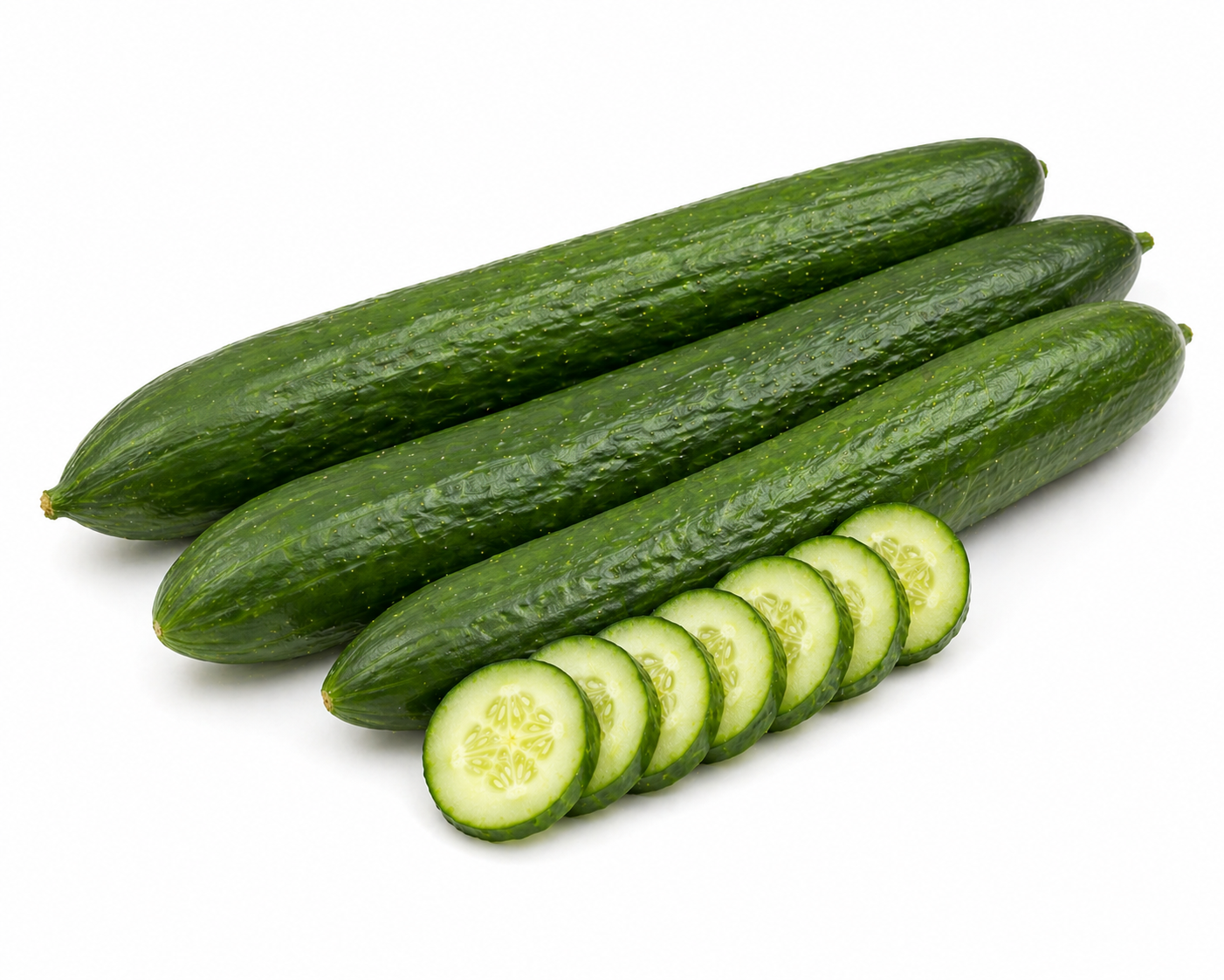 Chinese Cucumber