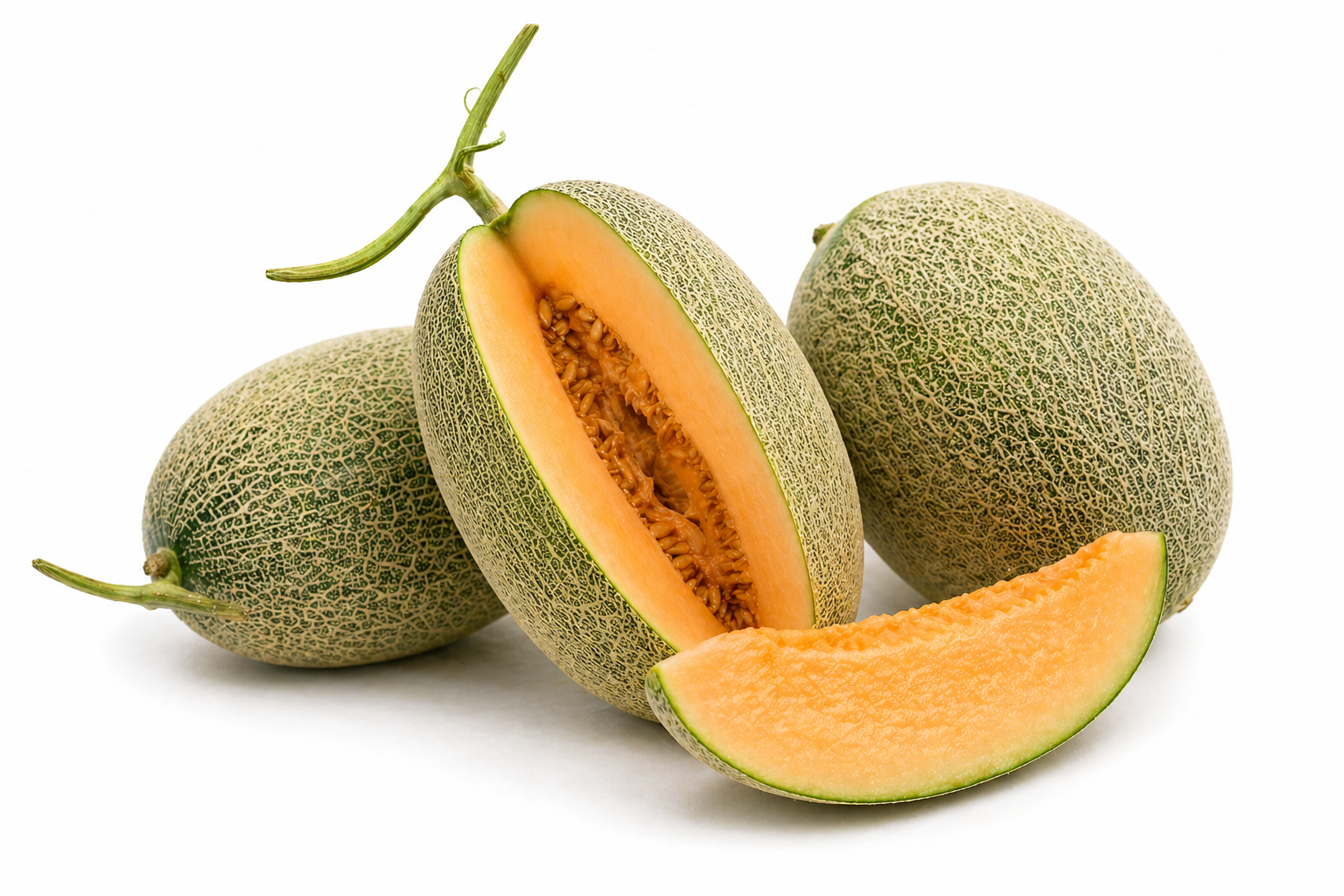 Hami Melon