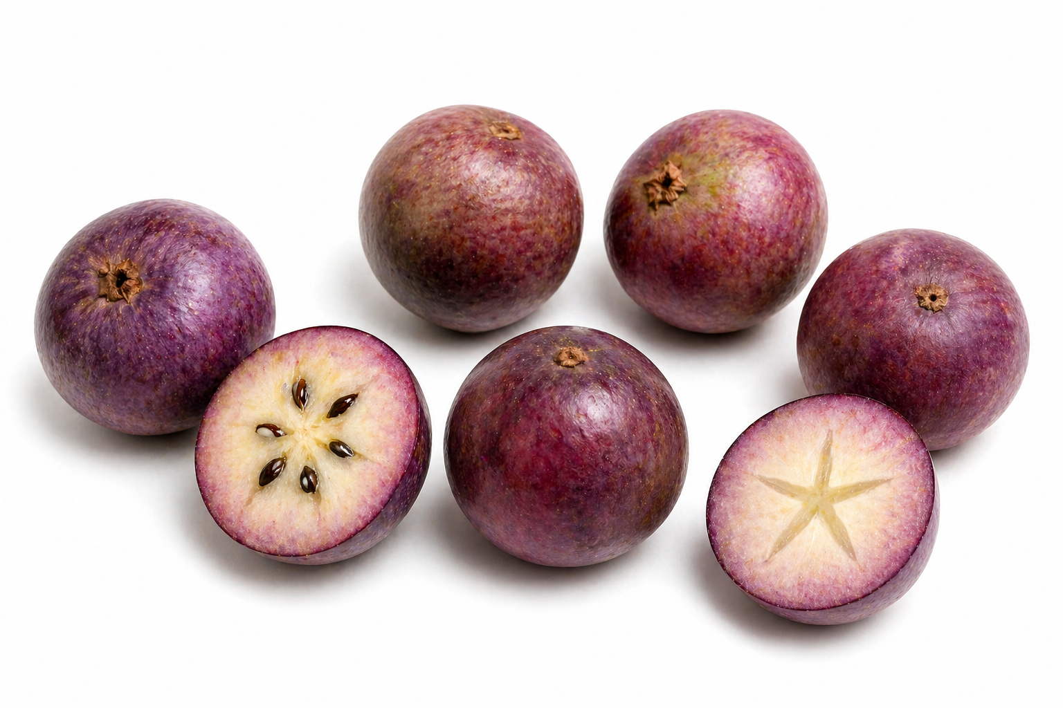 Star Apple