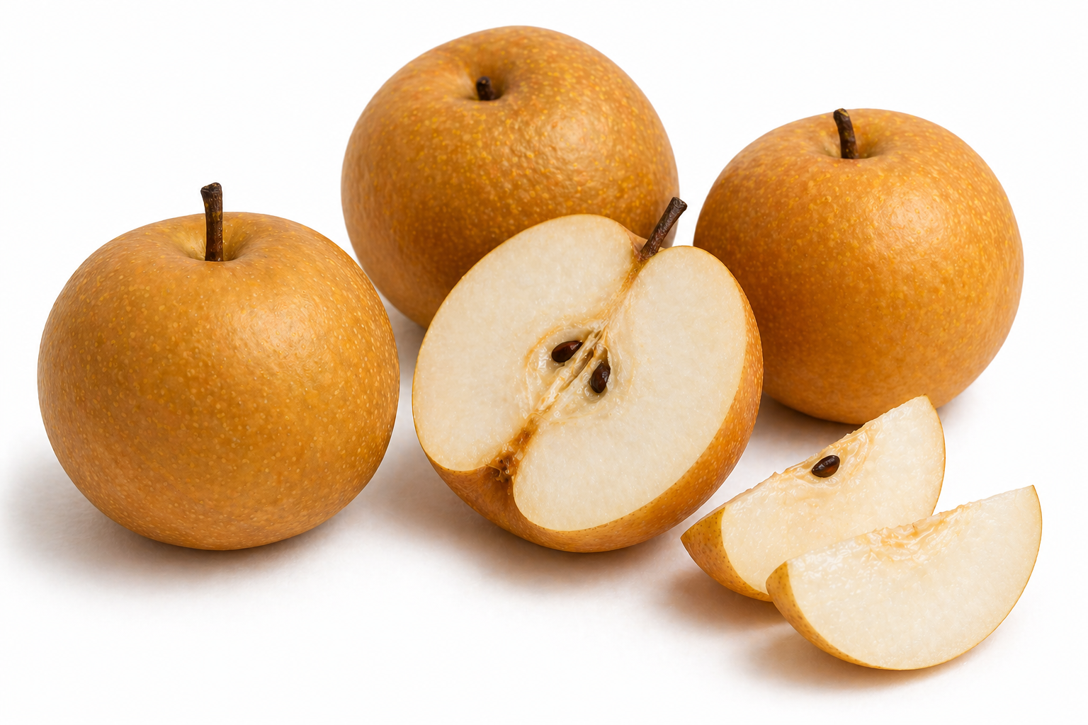 Autumn Honey Pear