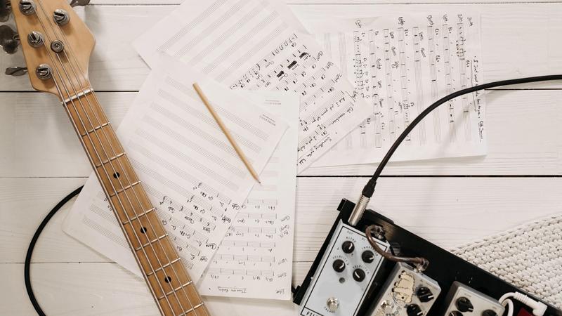 How to Build the Perfect Setlist: A Step-by-Step Guide for Bands