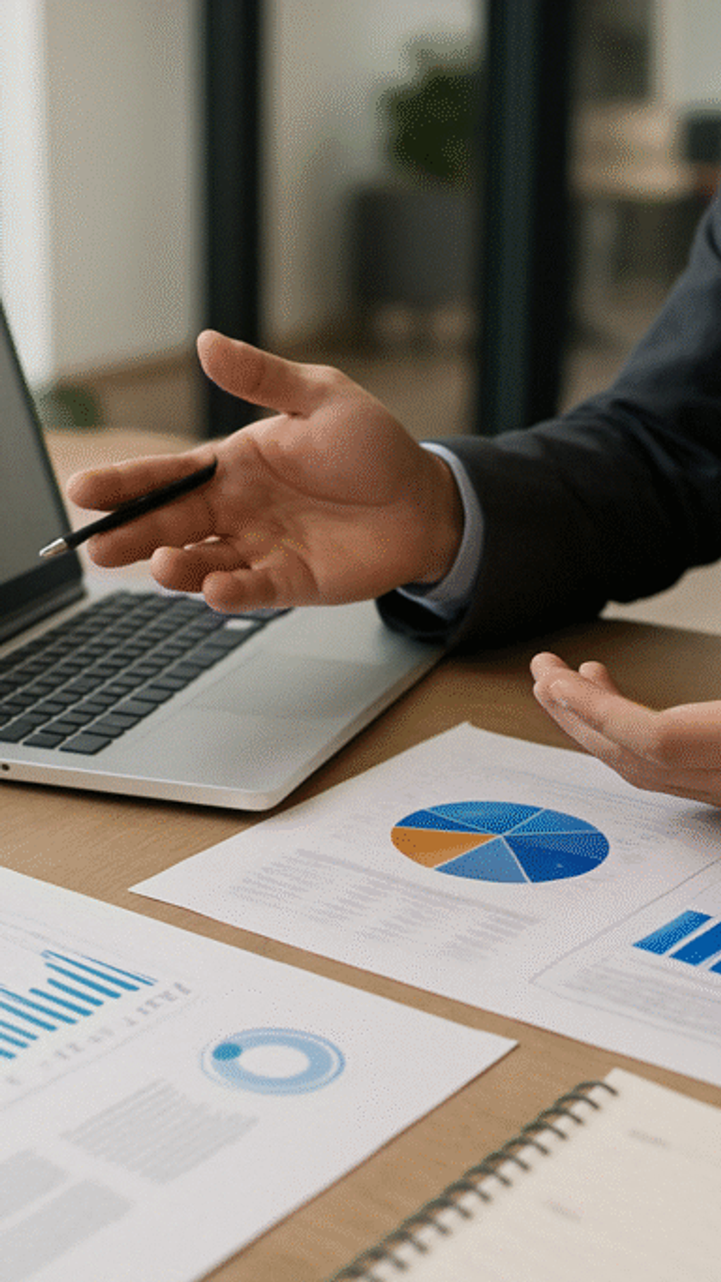 Man laat zien hoe je grip krijgt op financiële sturing