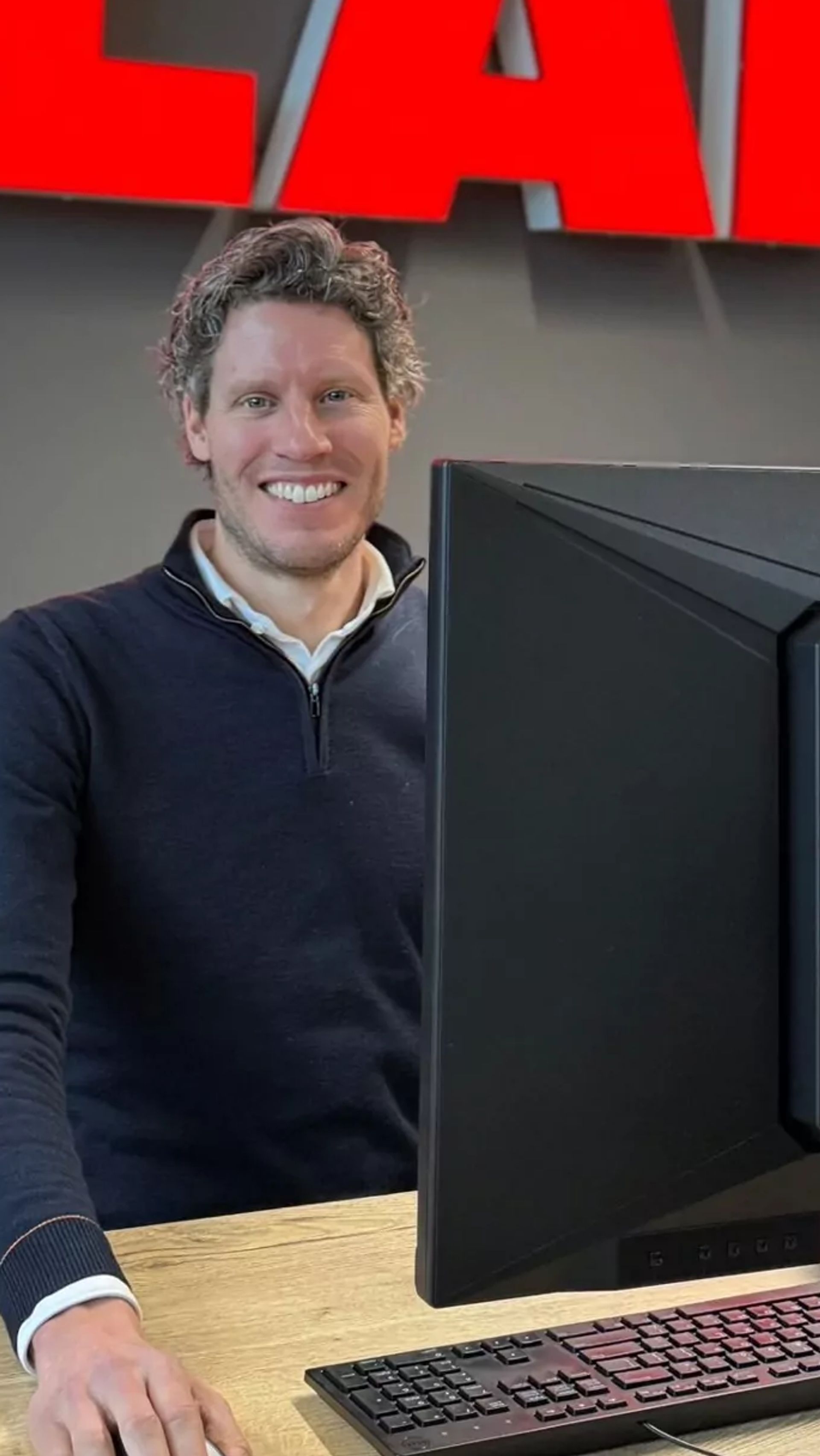 Niels Oude Avenhuis