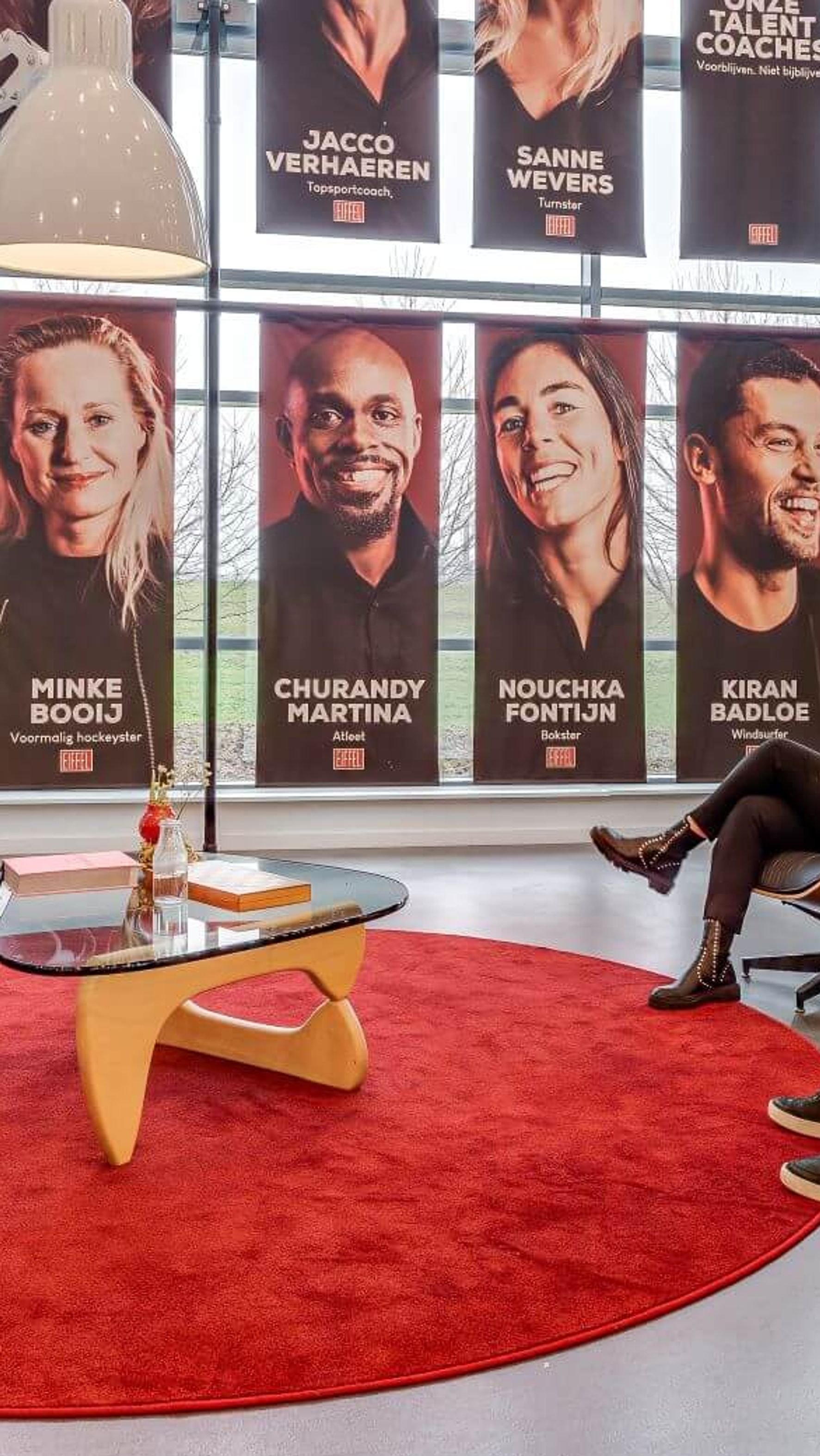 Performance Manager Ghislaine Grouwstra-Rootinck