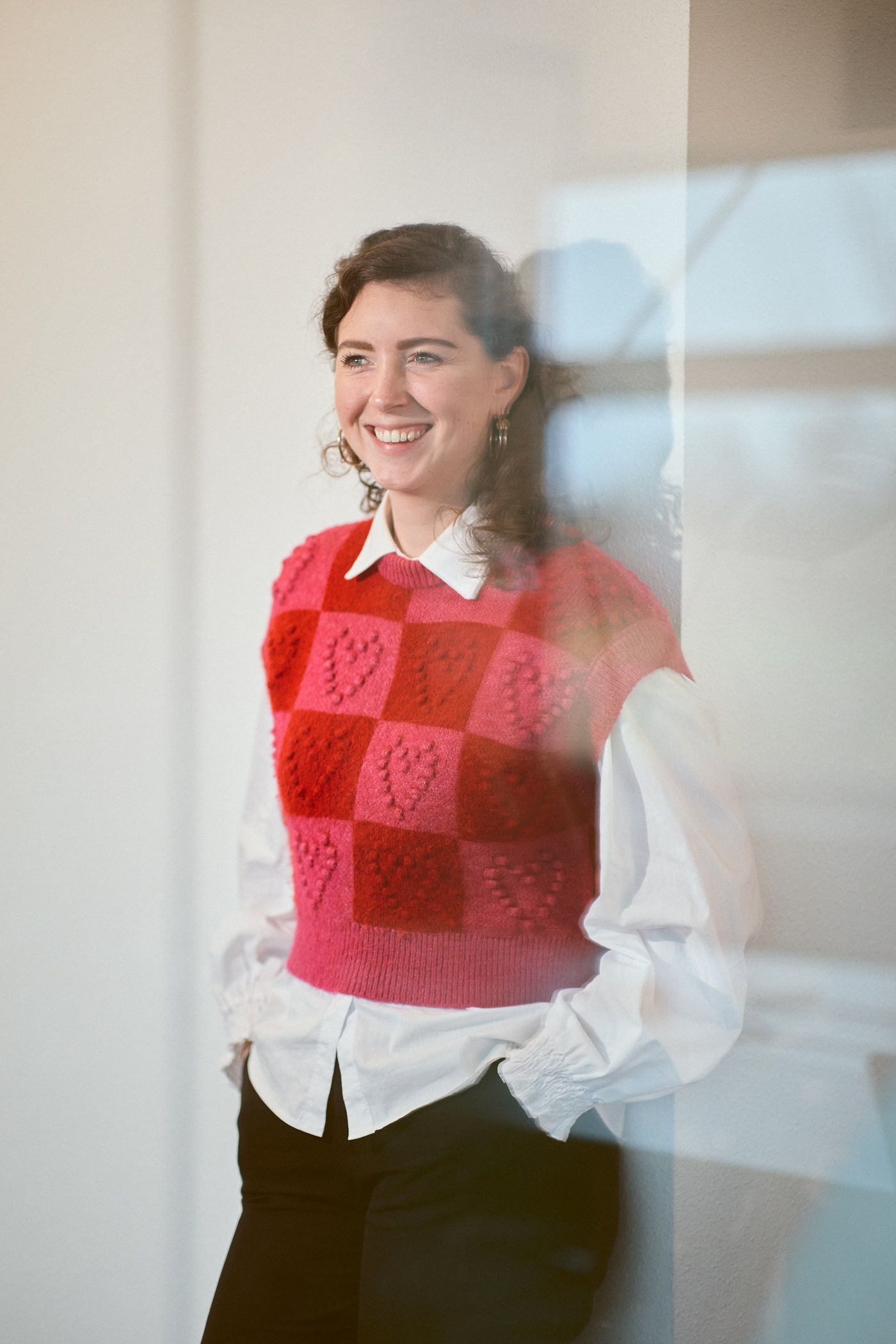 Dena Vorstenbosch Professional Finance & Bedrijfsvoering