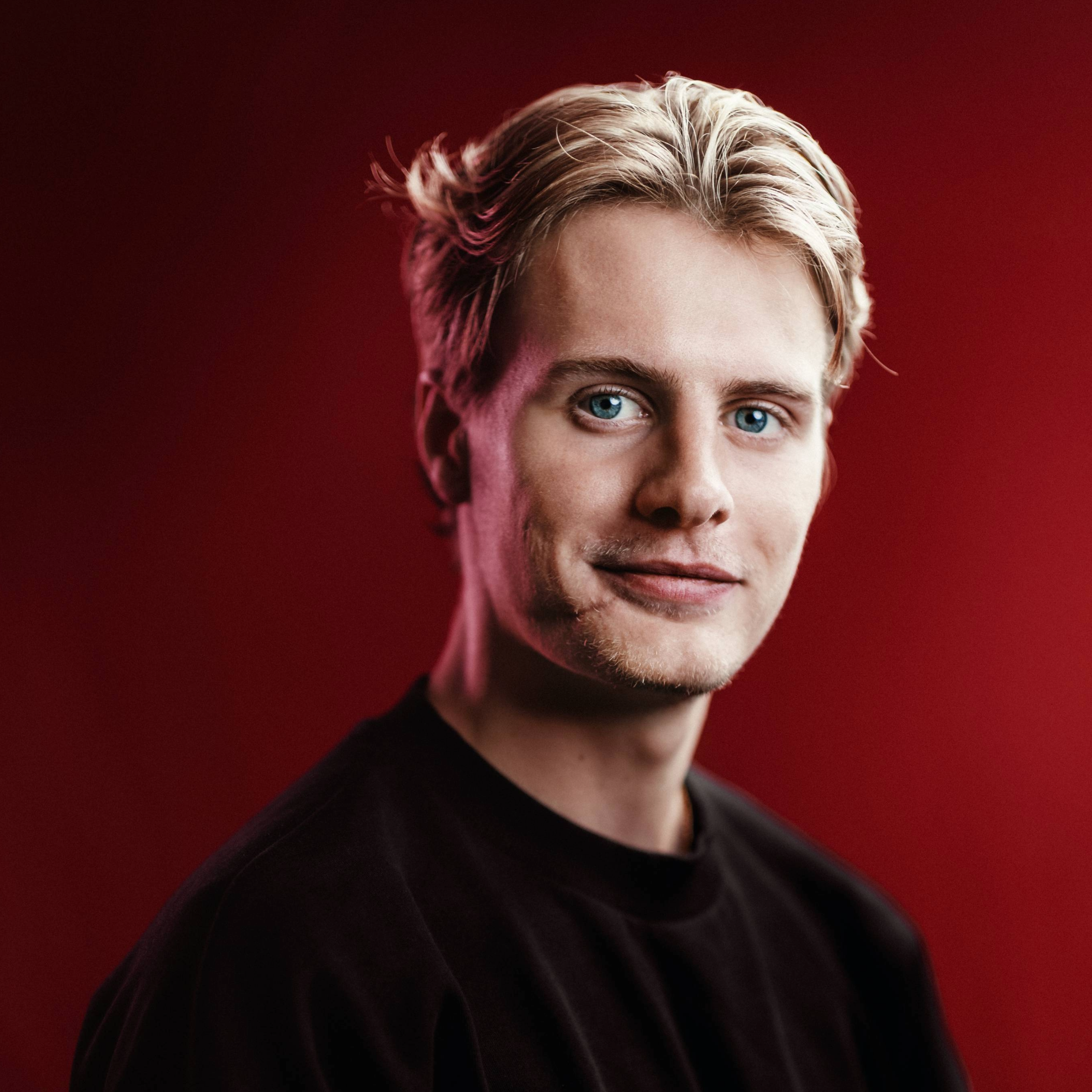 Jens van ‘t Wout