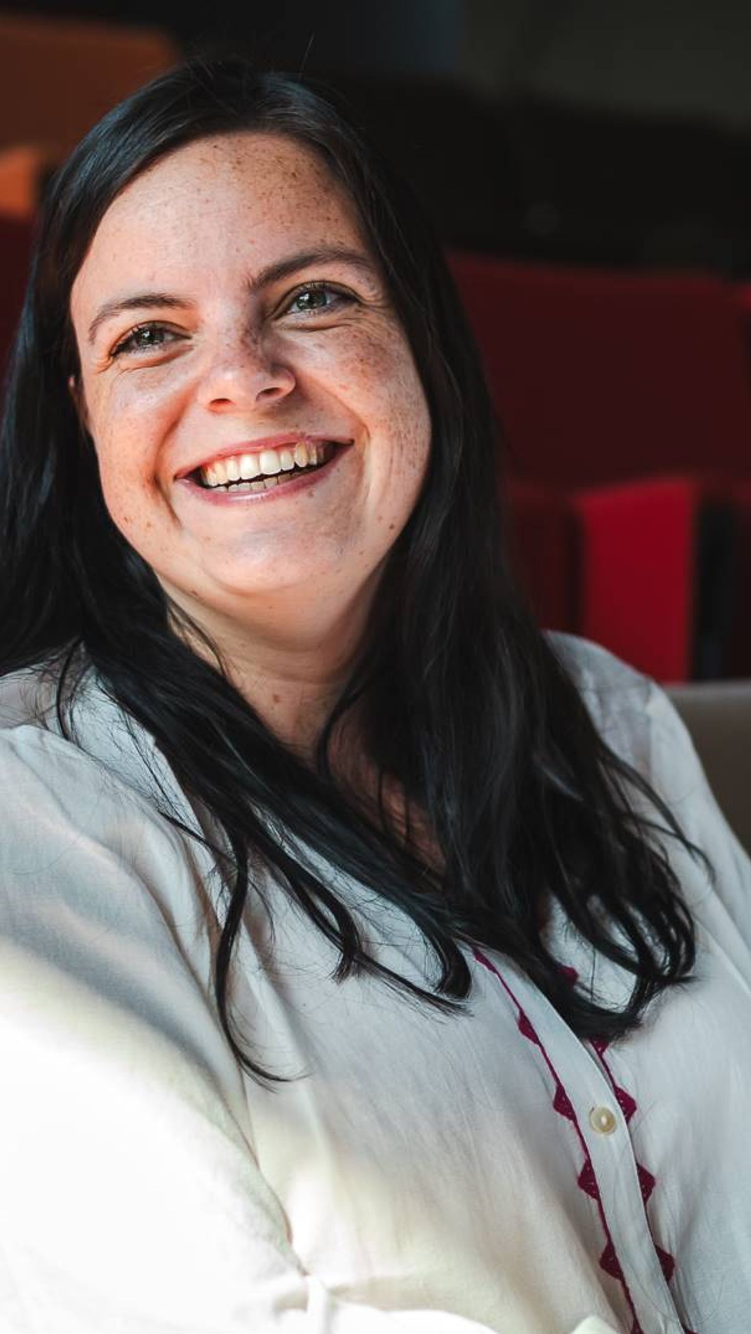 Nathalie Hagen