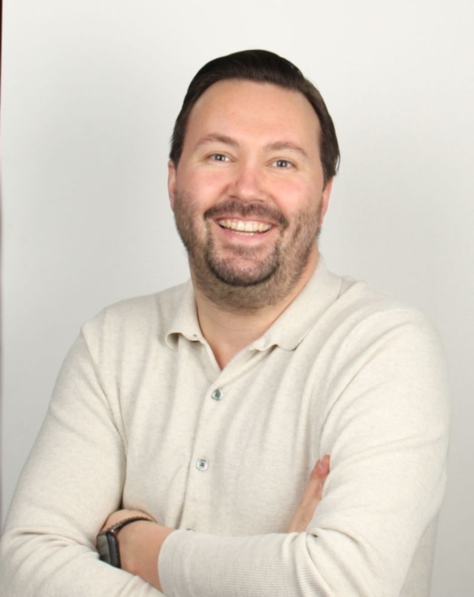 Stijn Hoogeweegen