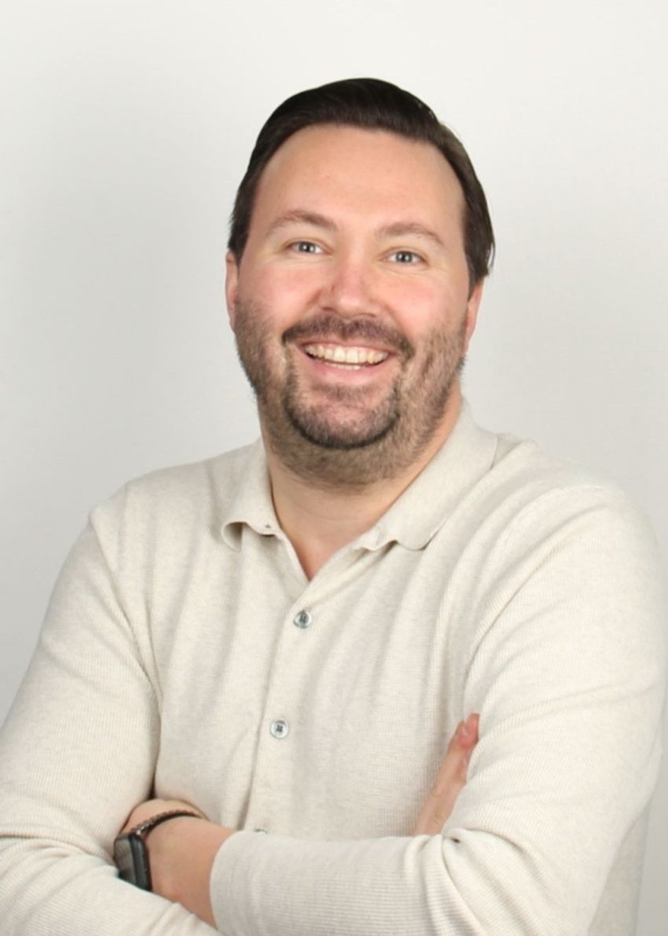 Stijn Hoogeweegen