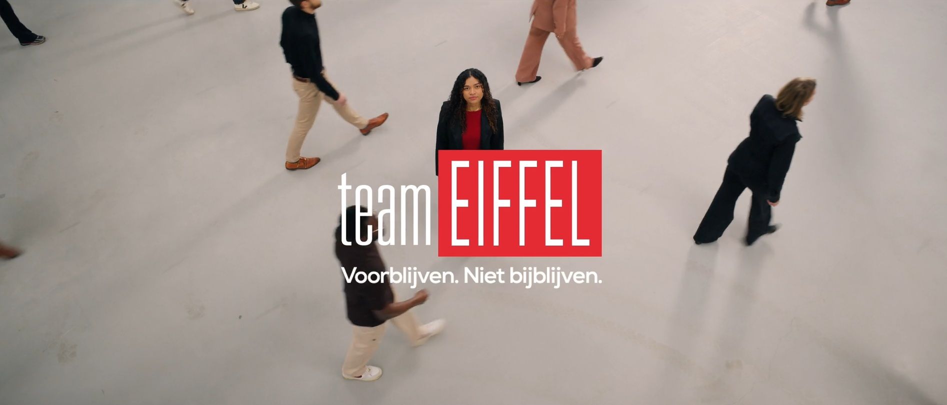 Team EIFFEL video still