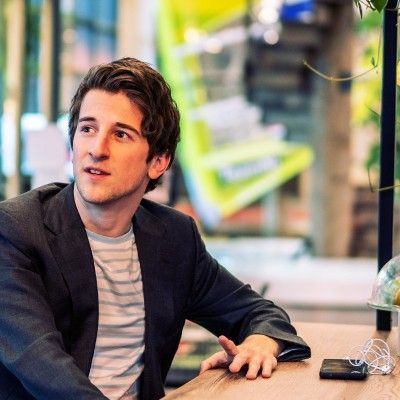 Luuk Hendriks